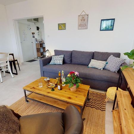 Le Marcellin Colmar - Garage - Terrasse Apartman Kültér fotó