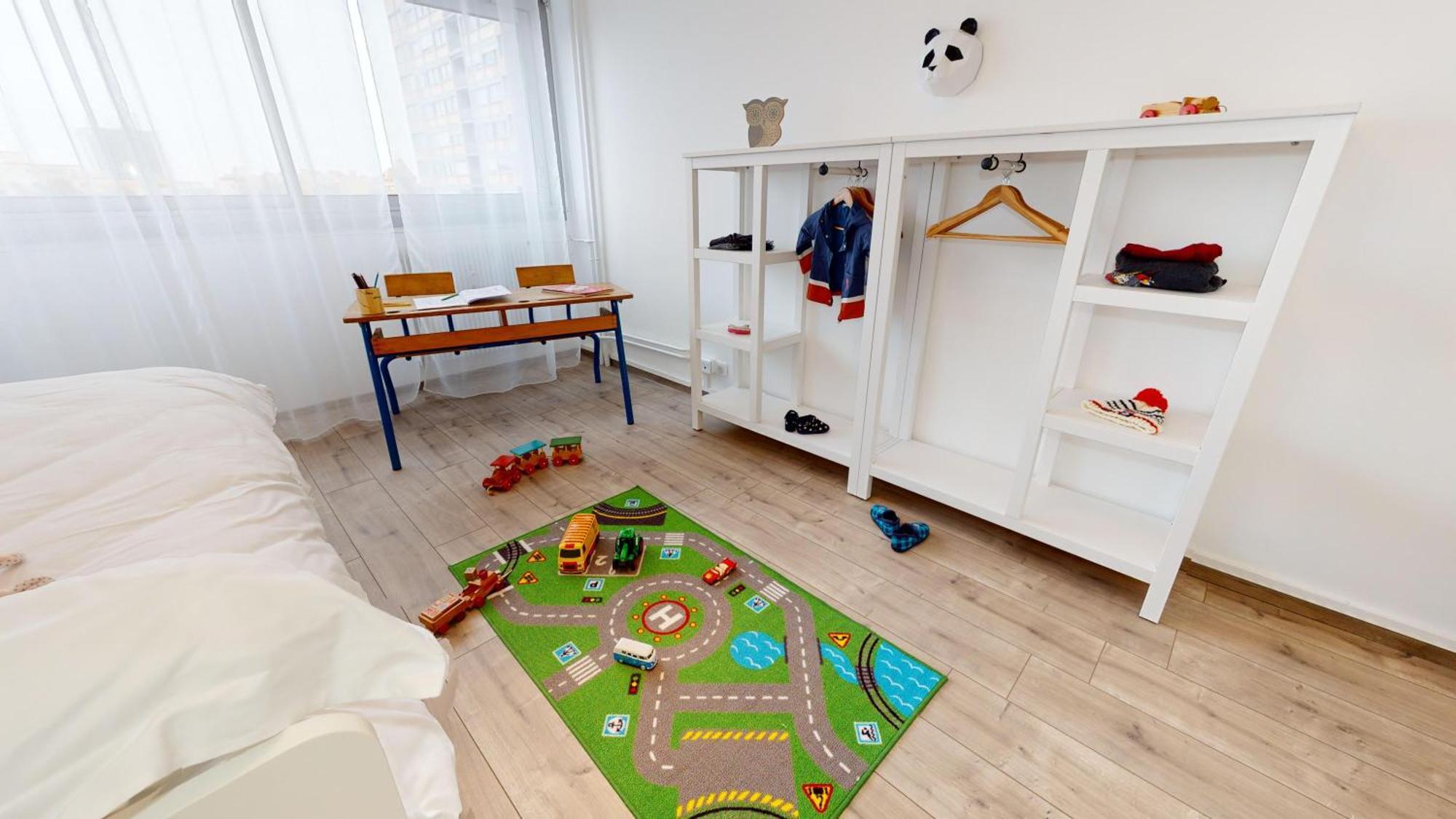 Le Marcellin Colmar - Garage - Terrasse Apartman Kültér fotó