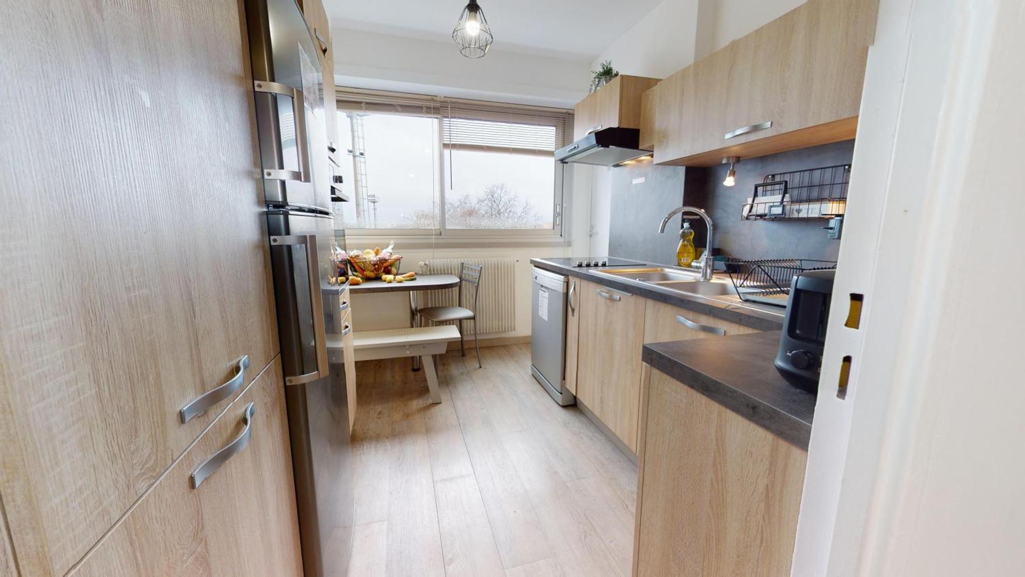 Le Marcellin Colmar - Garage - Terrasse Apartman Kültér fotó