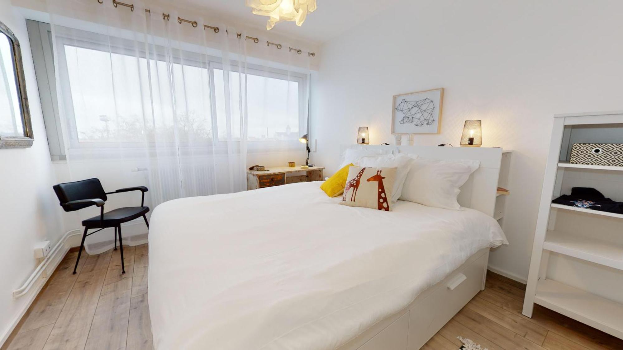 Le Marcellin Colmar - Garage - Terrasse Apartman Kültér fotó